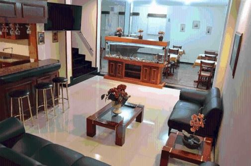 فندق Plaza Inn Flat Residence