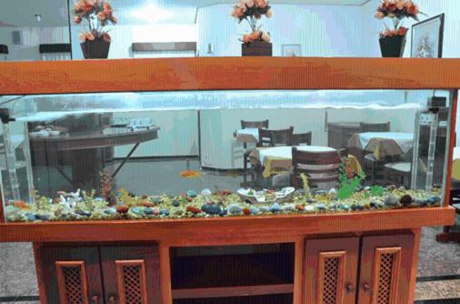 酒店 Plaza Inn Flat Residence