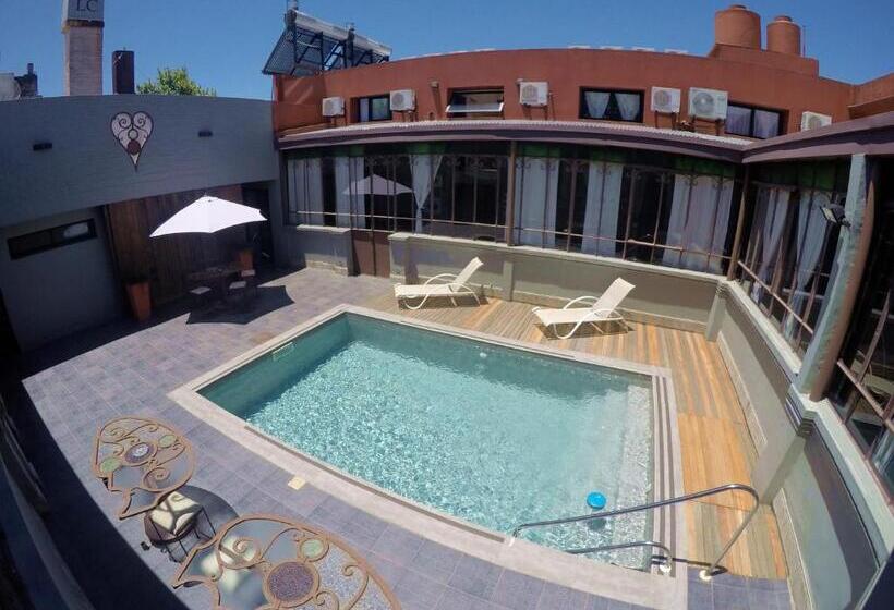 فندق Posada La Comandancia