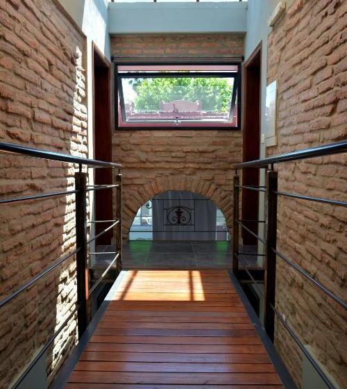 فندق Posada La Comandancia