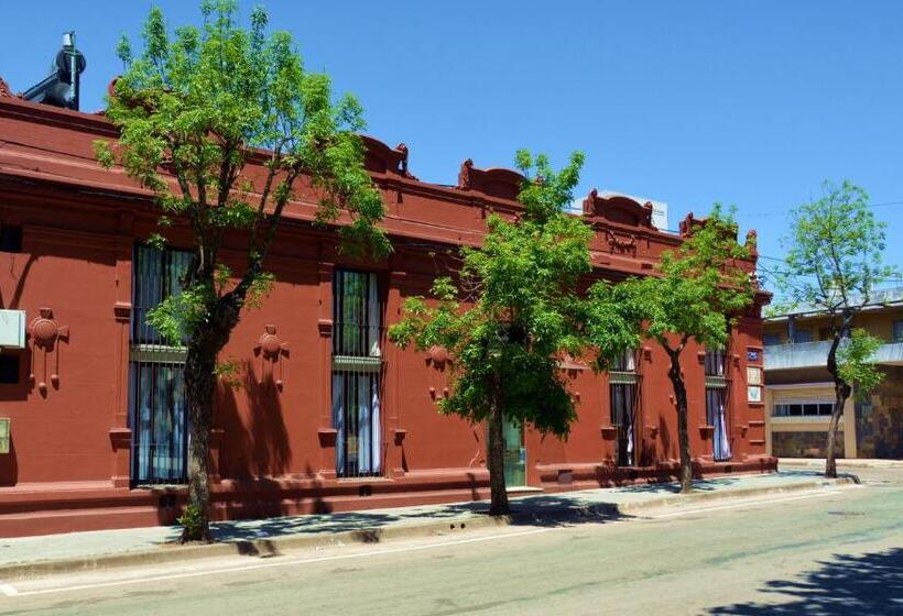 فندق Posada La Comandancia