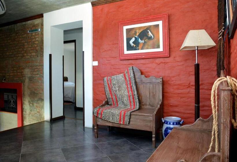 فندق Posada La Comandancia