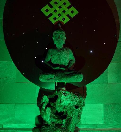 فندق Posada La Comandancia