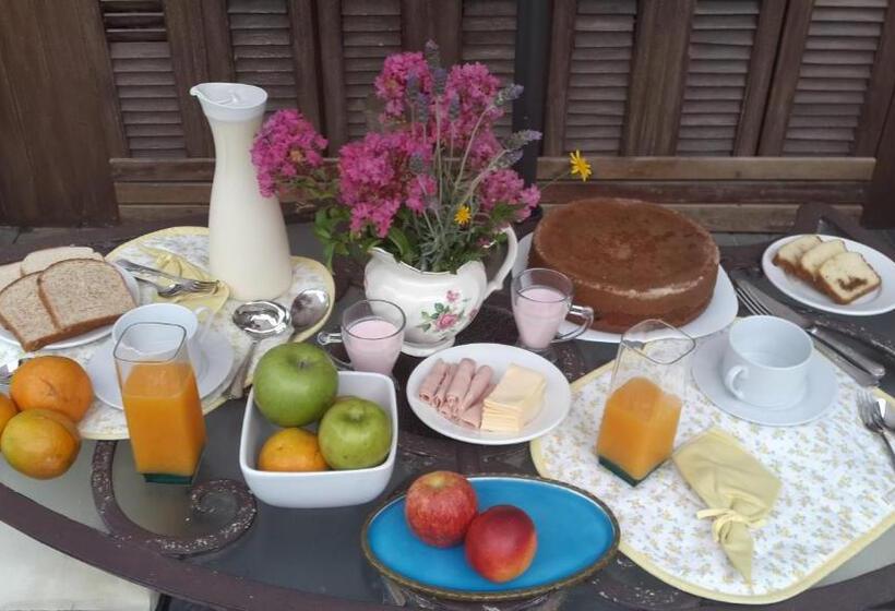 فندق Posada La Comandancia