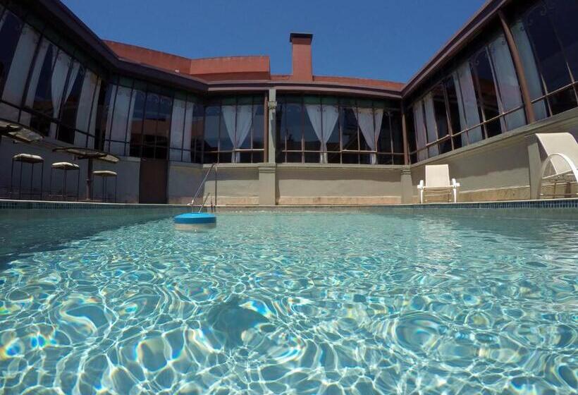 فندق Posada La Comandancia