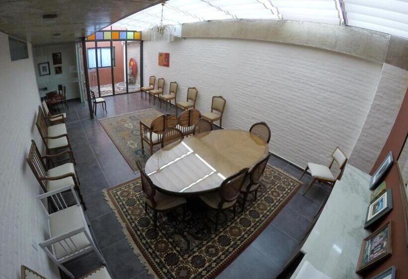 فندق Posada La Comandancia