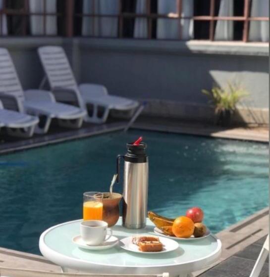 فندق Posada La Comandancia