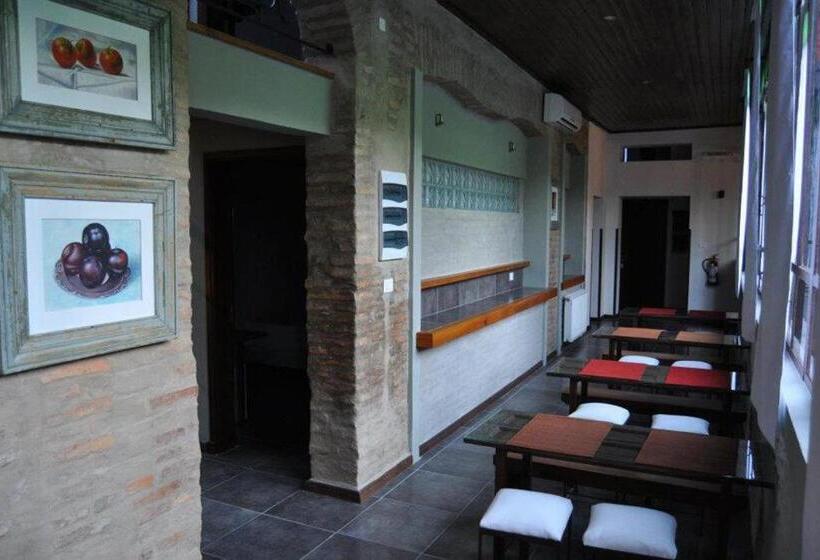 فندق Posada La Comandancia