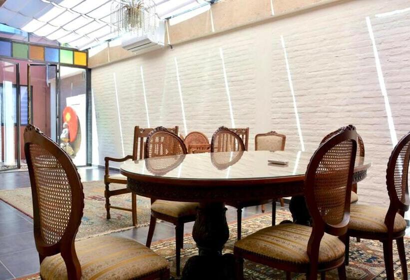 فندق Posada La Comandancia