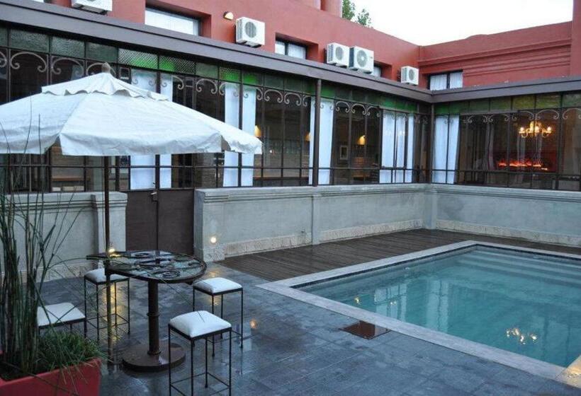 فندق Posada La Comandancia