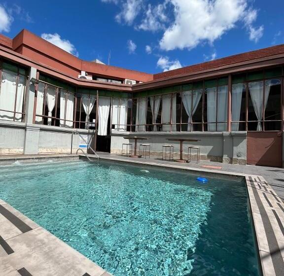 فندق Posada La Comandancia