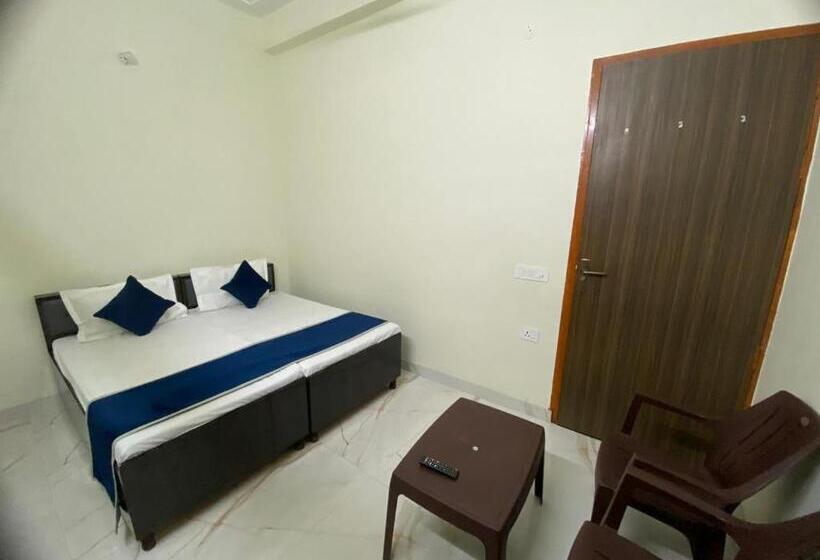 فندق Pradhan Stay Sohna