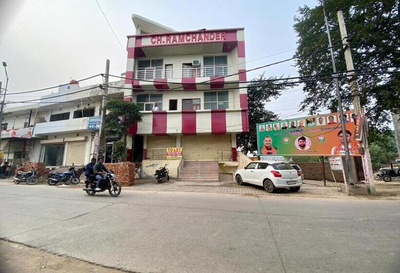 فندق Pradhan Stay Sohna