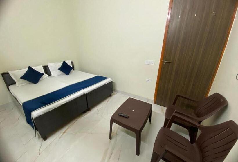 فندق Pradhan Stay Sohna