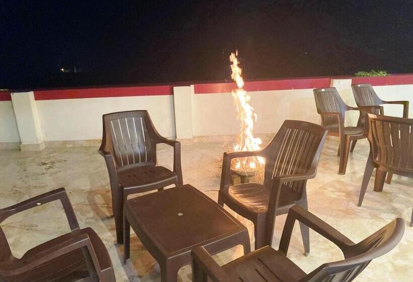 בית מלון כפרי Pradhan Stay Sohna