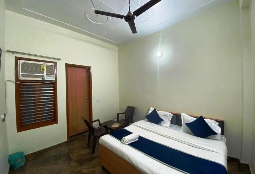 فندق Pradhan Stay Sohna