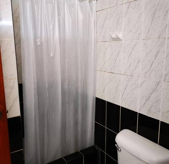 בית מלון כפרי Puerto Inka