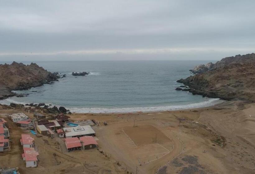 בית מלון כפרי Puerto Inka