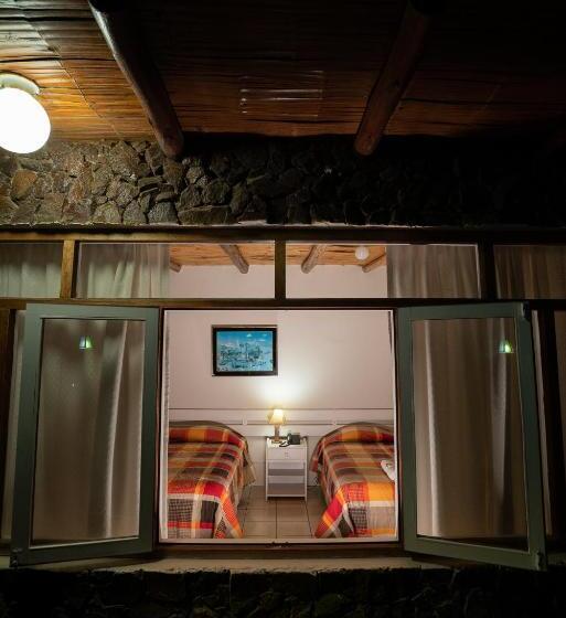 בית מלון כפרי Puerto Inka