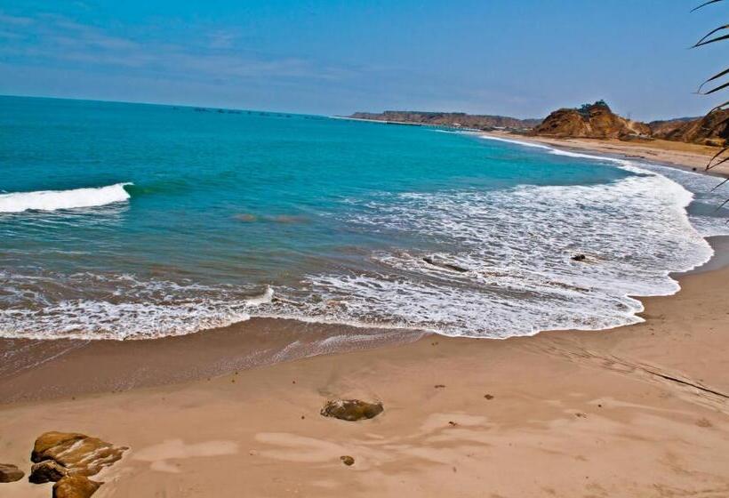 ホテル Punta Pico