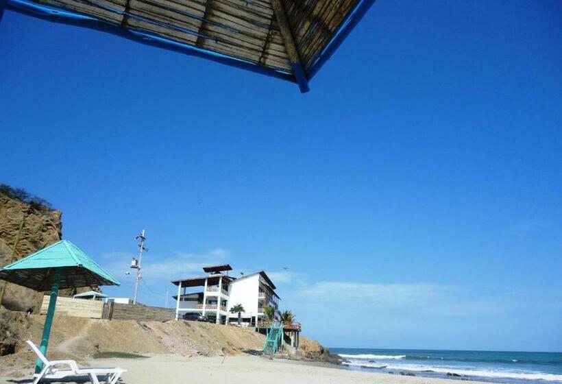 ホテル Punta Pico