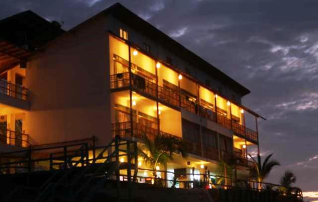 ホテル Punta Pico