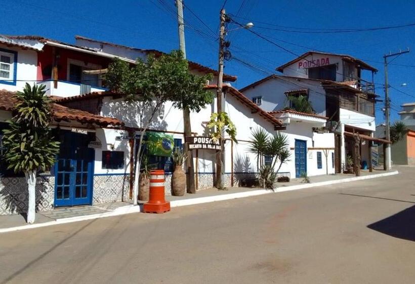 ホテル Recanto Da Praia Rasa