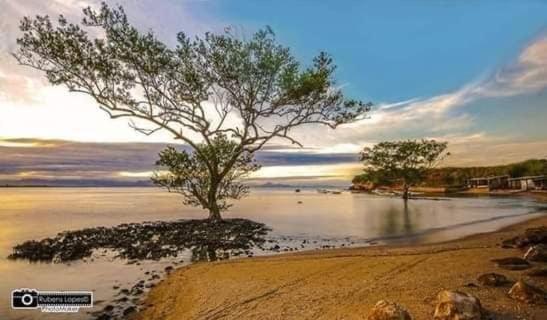 ホテル Recanto Da Praia Rasa