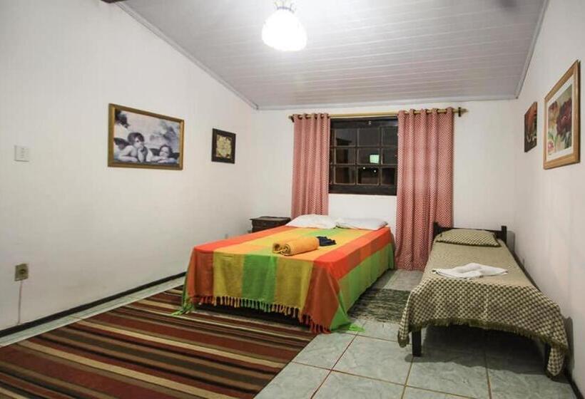 ホテル Recanto Da Praia Rasa