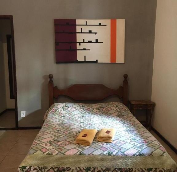 ホテル Recanto Da Praia Rasa