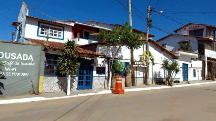 ホテル Recanto Da Praia Rasa