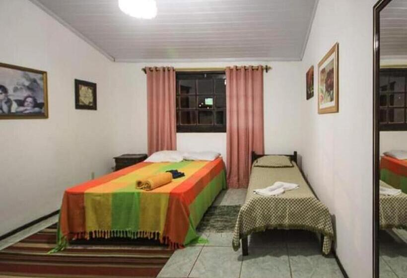 ホテル Recanto Da Praia Rasa