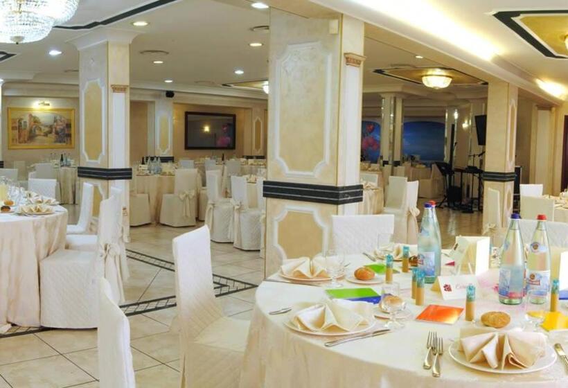 فندق Ristorante Da Valerio