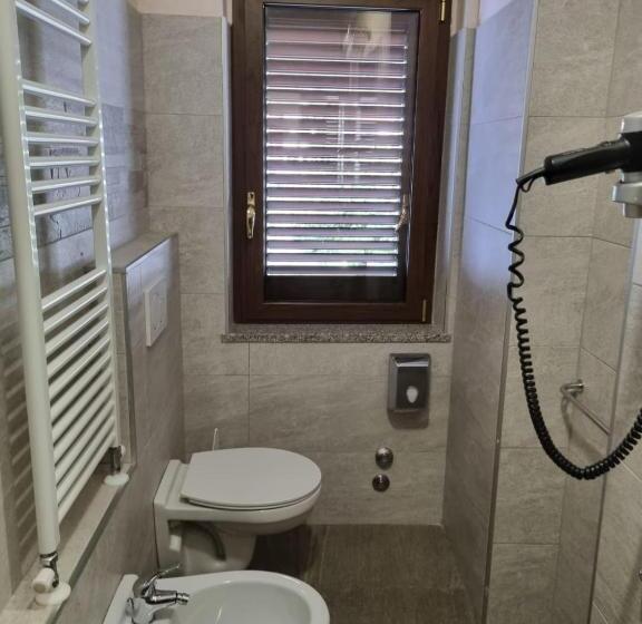 فندق Ristorante Da Valerio