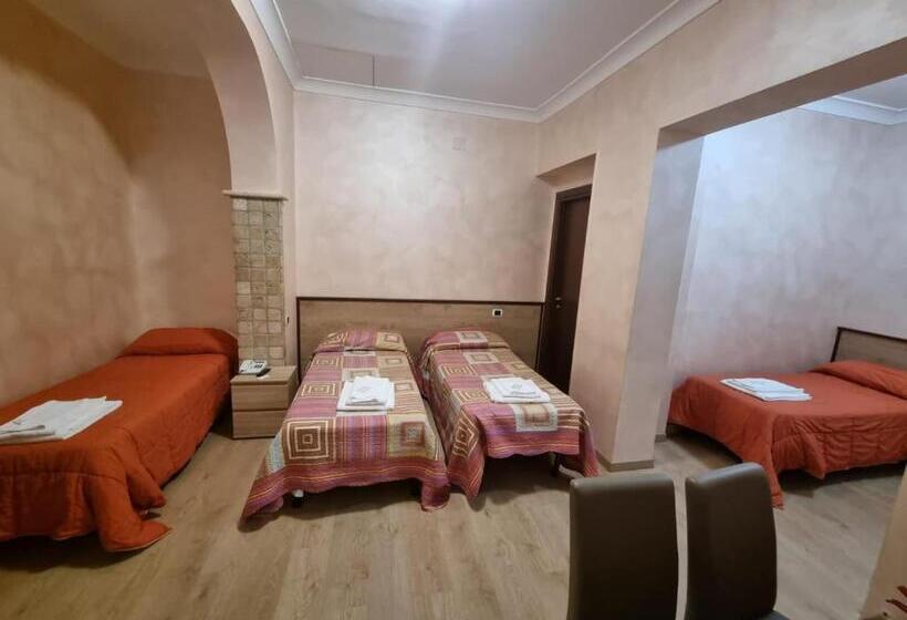 فندق Ristorante Da Valerio