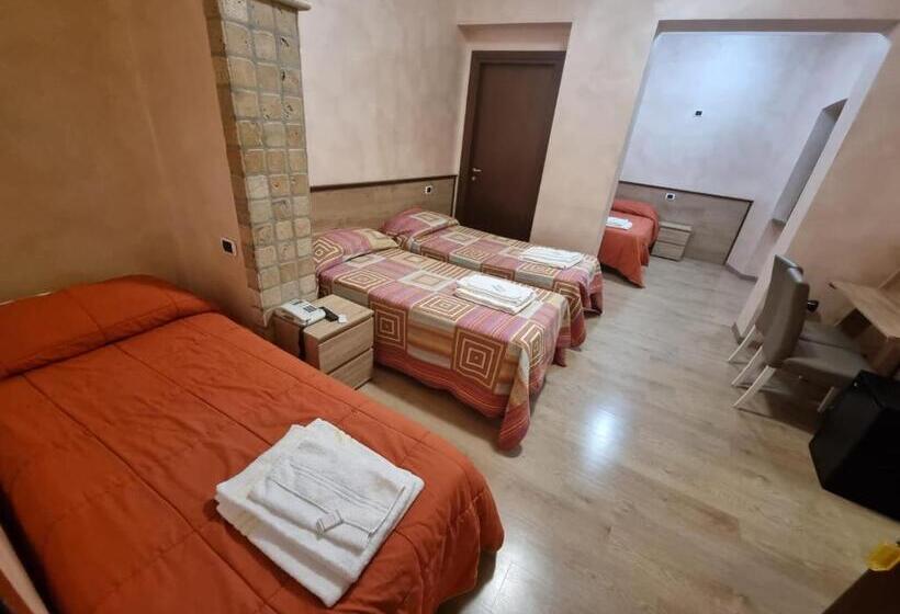 فندق Ristorante Da Valerio