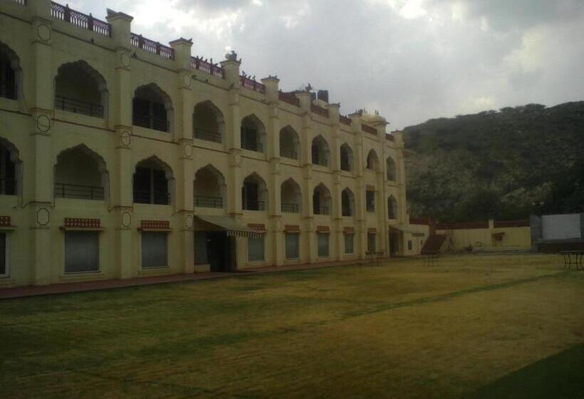 فندق Roshan Haveli