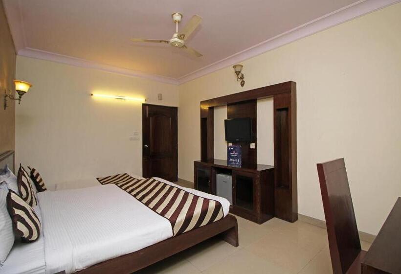 فندق Roshan Haveli