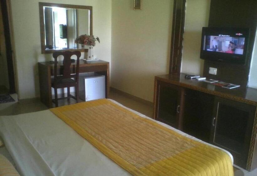 فندق Roshan Haveli