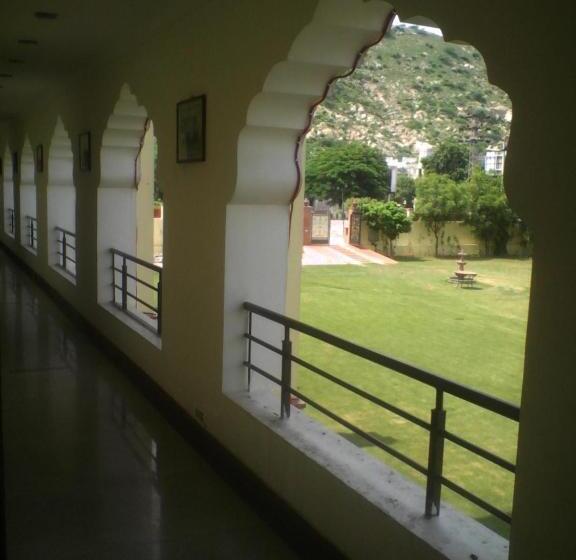 فندق Roshan Haveli