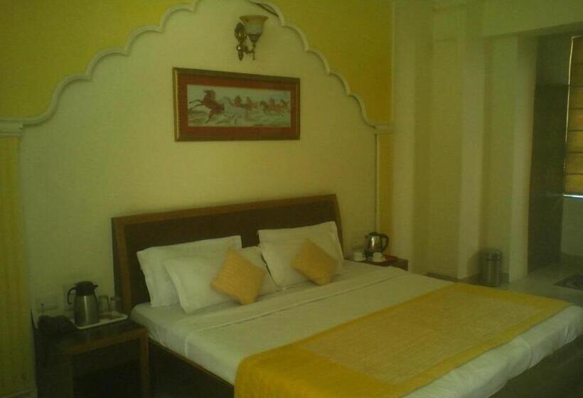 فندق Roshan Haveli