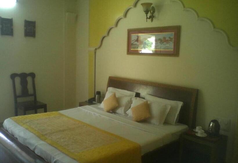 فندق Roshan Haveli