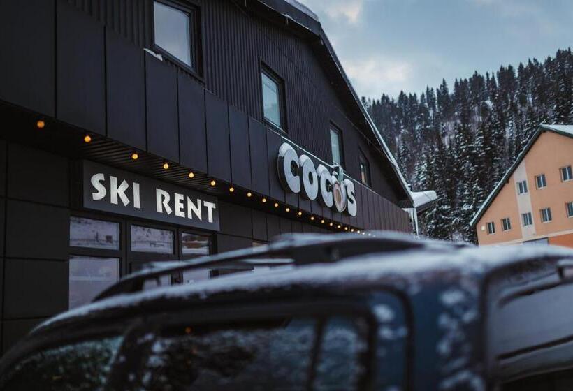 فندق Royal Village Resort