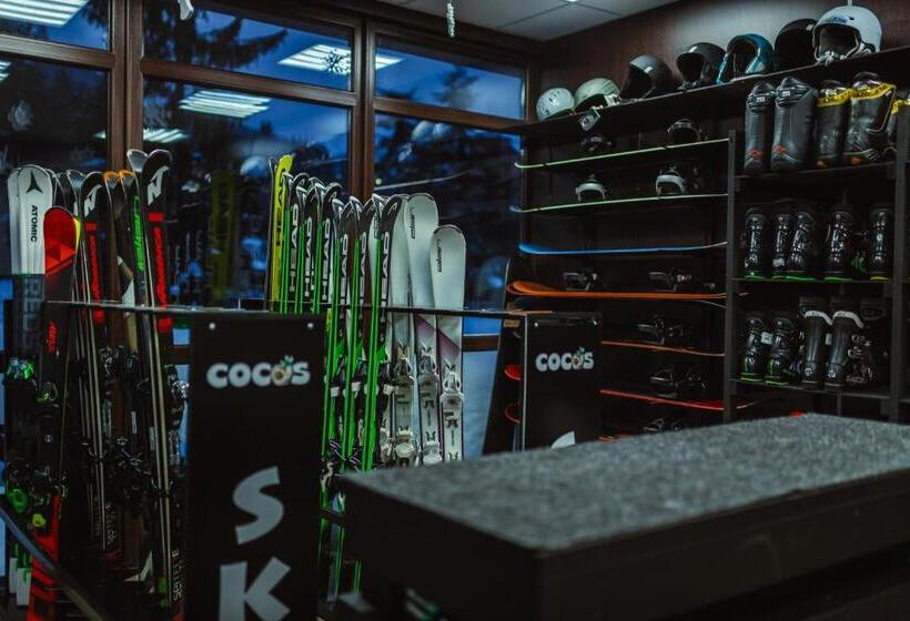 فندق Royal Village Resort