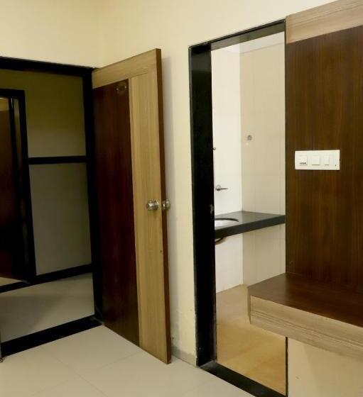 בית מלון כפרי S P Inn