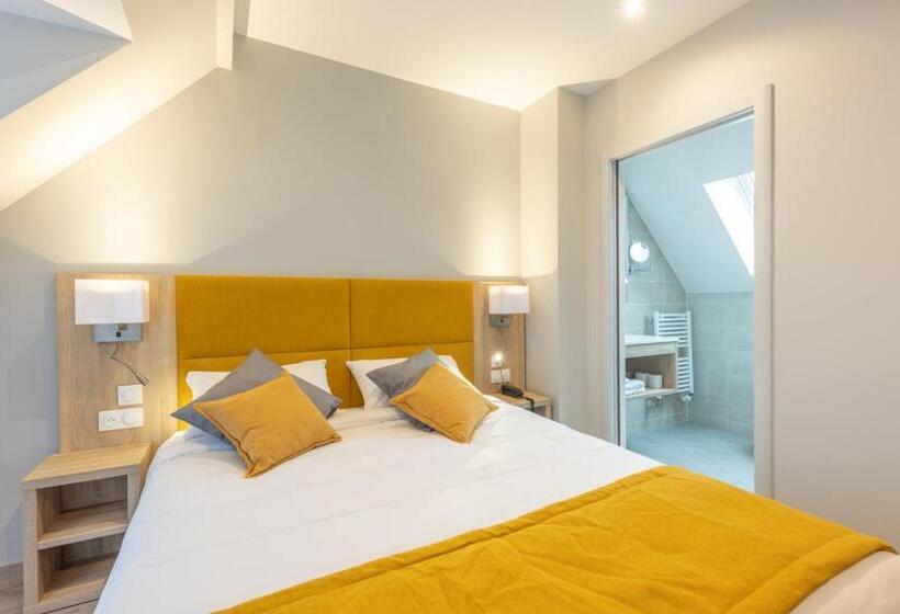 ホテル Saint Augustin