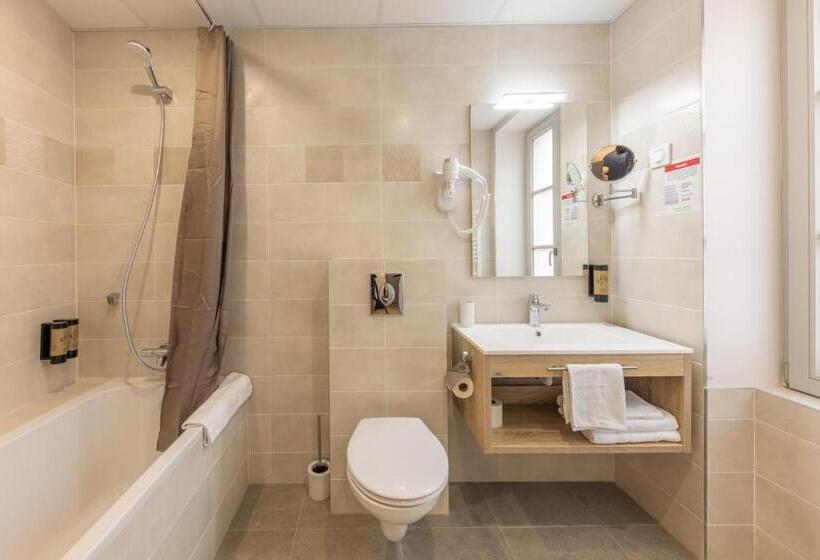 ホテル Saint Augustin