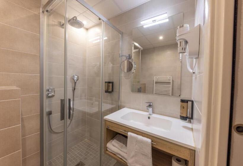 ホテル Saint Augustin