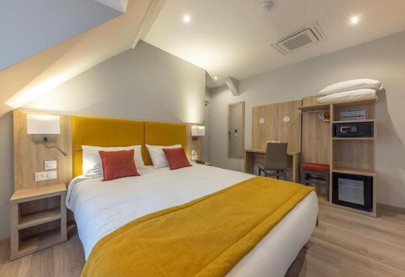 ホテル Saint Augustin