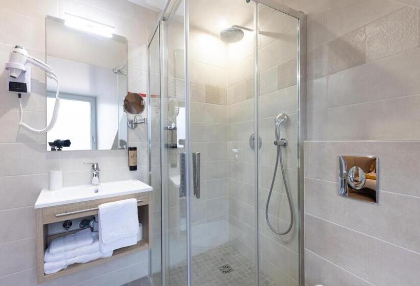 ホテル Saint Augustin